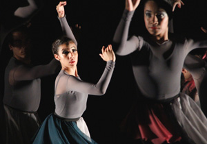 Dança Londrina - fotos de Bruno Miranda 2