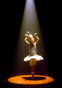 Inaptos - Foto Celso Pereira 1