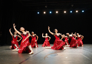 Clássicos no Royal - foto de Bruno Miranda 1