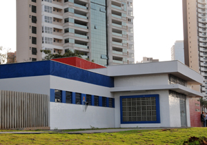 A obra custou R$ 770.447,94; município investiu R$503.781,27 e o governo federal entrou com R$266.666,67