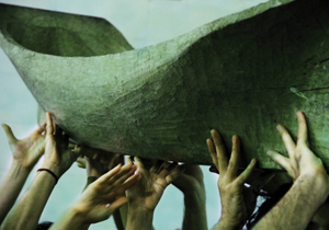 Xapiri XapiripëFotoadrianoMilanDP