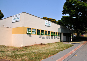 Município finaliza reparos na UBS Cafezal