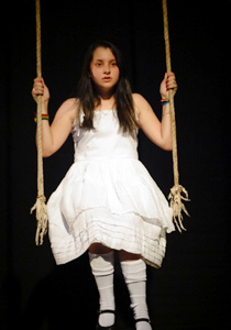 Se essa rua fosse minha - foto de Carol Ribeiro 10