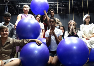 Se essa rua fosse minha - foto de Carol Ribeiro 4