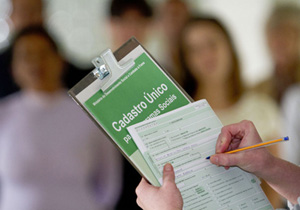 Cadastro.unico.Foto Rogério Machado-SEDS