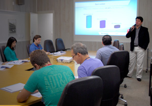 Sercomtel tem lucro de R$ 7 milhões em 2014