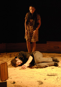 Ovo - Agon Teatro foto de Marika Sawaguti.2