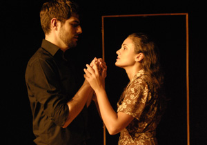 Ovo - Agon Teatro foto de Marika Sawaguti.P