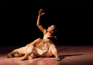 Sem Eira Nem Beira - Ballet de Londrina - Foto de Mariana HertelDP