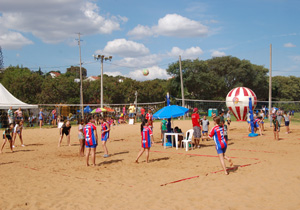 Evento será no dia 8 de agosto no aterro do lago Igapó; inscrições são gratuitas
