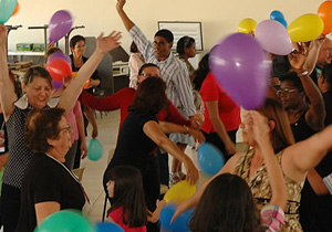 População poderá assistir a apresentação dos idosos no Royal Plaza Shopping