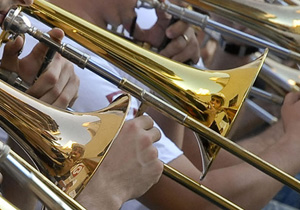 Outras atrações como recital de alunos de prática de ópera, também estão previstos