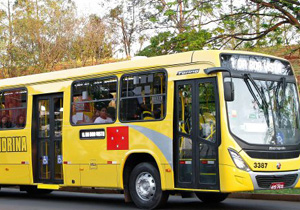 CMTU lança linha “Centro Livre” do transporte coletivo