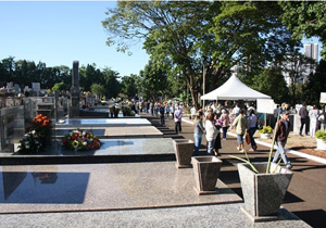 CMTU abre cadastramento para comércio ambulante no Dia dos Pais