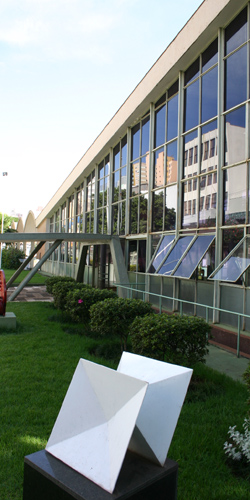 Abertura vai contar com a palestra do curador e crítico de artes, Mario Gioia