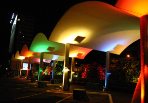 Abertura vai contar com a palestra do curador e crítico de artes, Mario Gioia