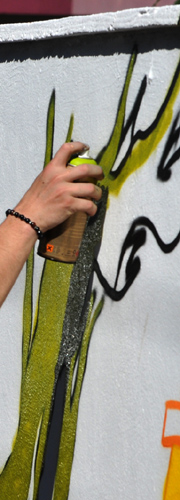 Projeto será executado por estudantes de colégio londrinense e contará com apoio da Guarda Municipal