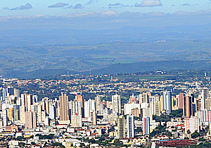 Objetivo é construir unidades habitacionais em áreas dos distritos de Lerroville e São Luiz