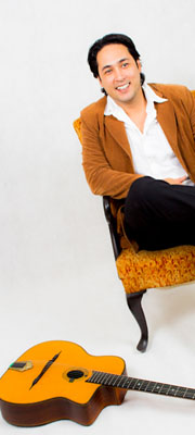 As entradas custam R$15 a inteira e R$7,50 a meia; a apresentação conta com patrocínio da Promic