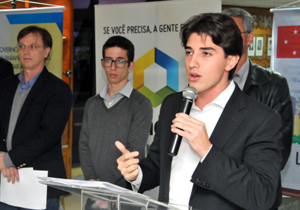 Estão sendo disponibilizados R$10 milhões até 31 de dezembro para os financiamentos da nova linha de crédito