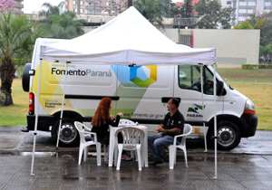 Estão sendo disponibilizados R$10 milhões até 31 de dezembro para os financiamentos da nova linha de crédito