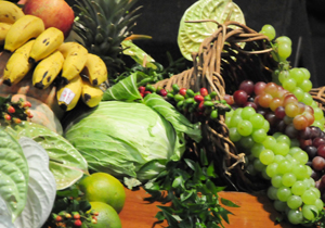 Além da posse, será realizada também a primeira reunião do COMSEA; entre os pontos de pauta está a assinatura de Ata de Ciência de projetos participantes do PAA