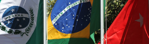 Interessados em participar do desfile, que acontece no dia 7 de setembro, podem se inscrever pela internet até o dia 1º de setembro