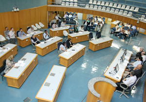 De janeiro a agosto de 2015, foi registrado um saldo R$ 88 milhões; dados foram divulgados em audiência pública