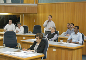 De janeiro a agosto de 2015, foi registrado um saldo R$ 88 milhões; dados foram divulgados em audiência pública