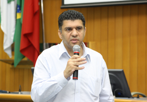 Foram apresentados dados sobre o atendimento à população e obras de reforma e construção de UBSs