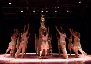 Sem Eira Nem Beira - Foto Mariana HertelPP