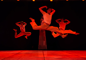 Sem Eira Nem Beira - foto Fabio AlcoverDP