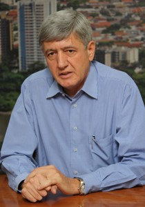 Anúncio foi feito nesta quarta-feira; ele substitui o médico Mohamad El Kadri