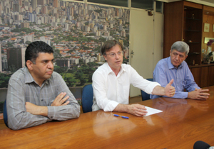 Anúncio foi feito nesta quarta-feira; ele substitui o médico Mohamad El Kadri