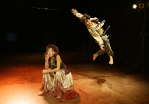 A Última Estrada - Silvia Machado-2.P