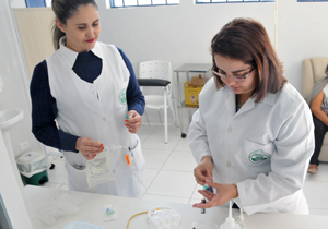 Curso será ministrado para todos os enfermeiros da rede municipal nos dias 8 e 22 de outubro