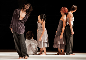 Insthabilidade.FOTO Chris Birchal.P