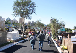 CMTU abre credenciamento de ambulantes para o feriado de Finados