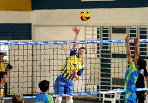 Delegação de Londrina nos JEJs está quase completa