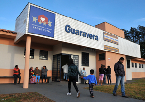 UBSs das regiões sul e rural estarão abertas no próximo sábado (24), para atender a população