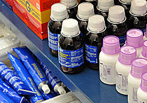 Evento será nesta quinta (29), às 14 horas; serão abordados assuntos como automedicação e cuidados no armazenamento de remédios