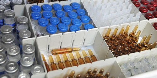 Evento será nesta quinta (29), às 14 horas; serão abordados assuntos como automedicação e cuidados no armazenamento de remédios