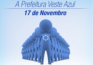 novembro azul.DP