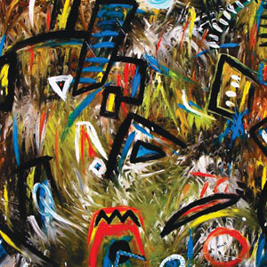 Visitantes poderão conhecer trabalhos de 24 artistas brasileiros e estrangeiros na Biblioteca Pública Municipal