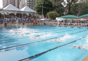 Edição de Londrina dos Jogos Escolares da Juventude chega ao fim