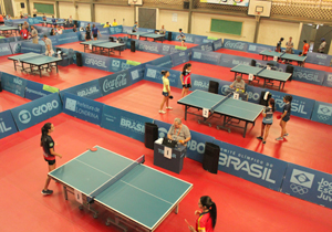 Sede da competição pelo segundo ano seguido, Londrina entrega mais uma edição de sucesso dos JEJs