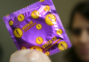 preservativo.governo. foto imagem ilustrativa - da Web P