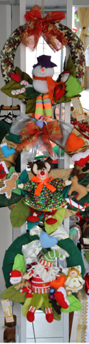 Localizado em área privilegiada, local possibilita maior comercialização de produtos e geração de renda