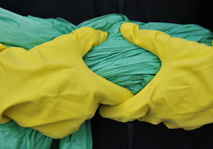 CMTU e cooperativas de recicláveis começam a distribuição nesta semana e estimam aumentar a coleta dos materiais