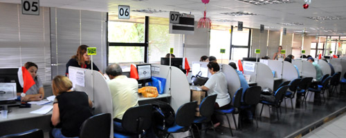 Pagamento de débitos de ISS e IPTU pode ser feito, à vista ou parcelado, com descontos de 60% a 100% em juros e multas